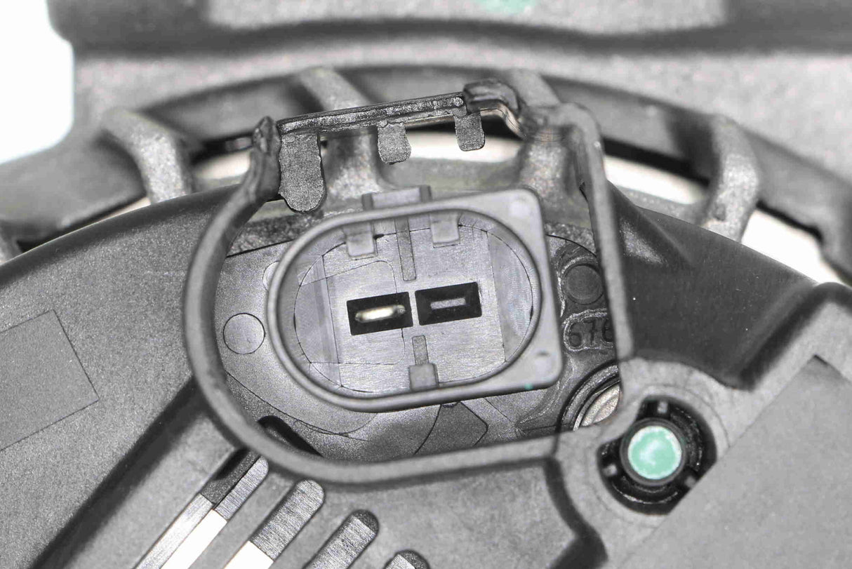 Alternator - V30-13-50022