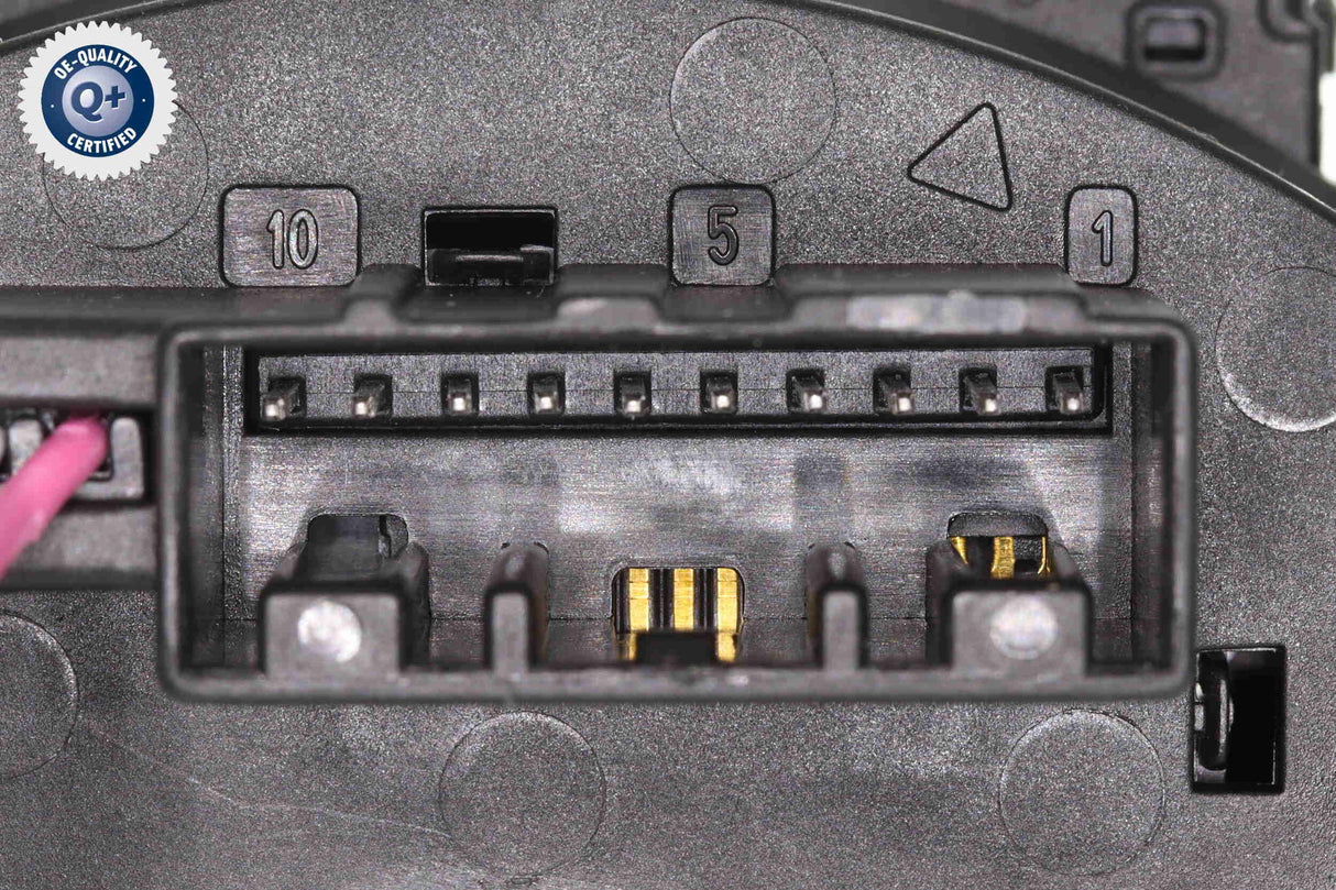 Clock Spring, airbag - V40-72-0073