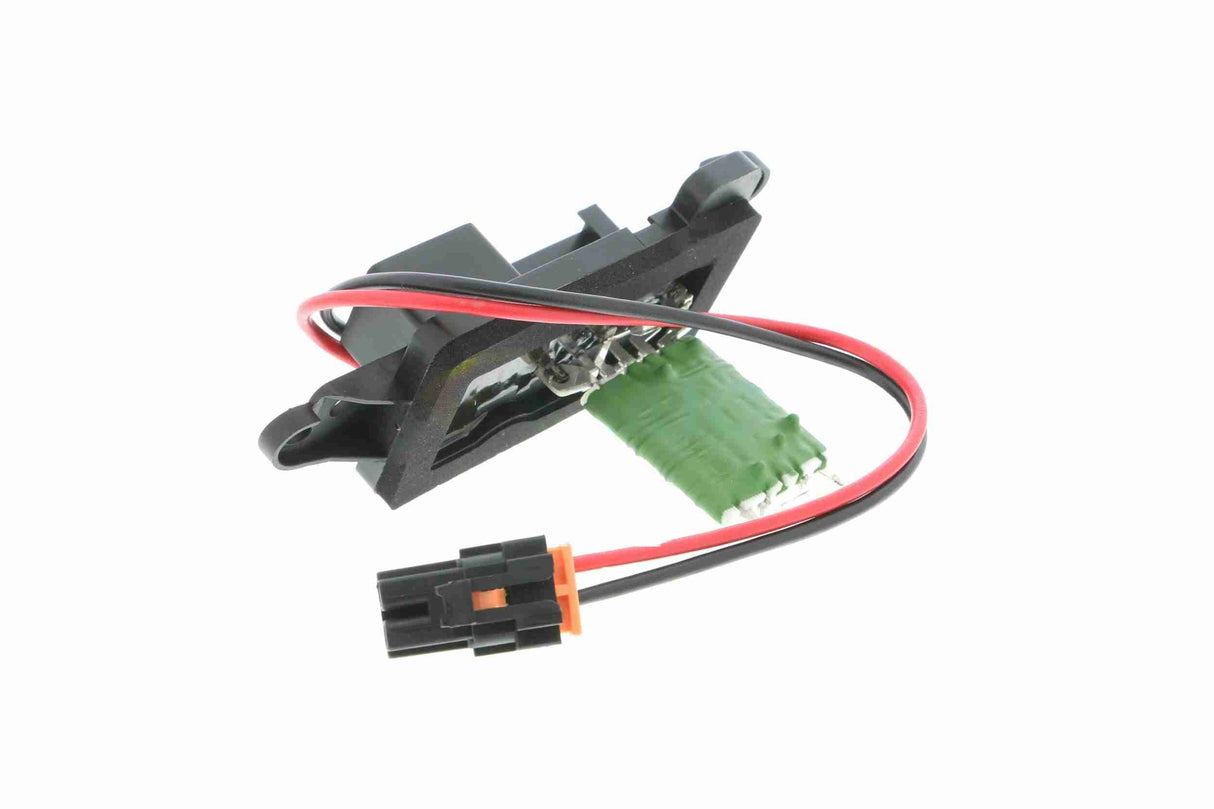 Regulator, interior blower - V51-79-0004