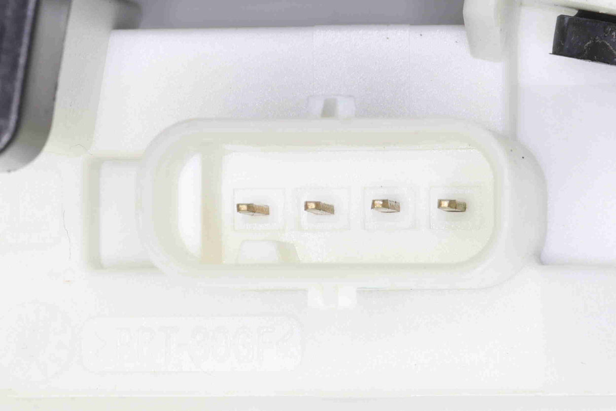 Closing aid, door - V30-85-0034