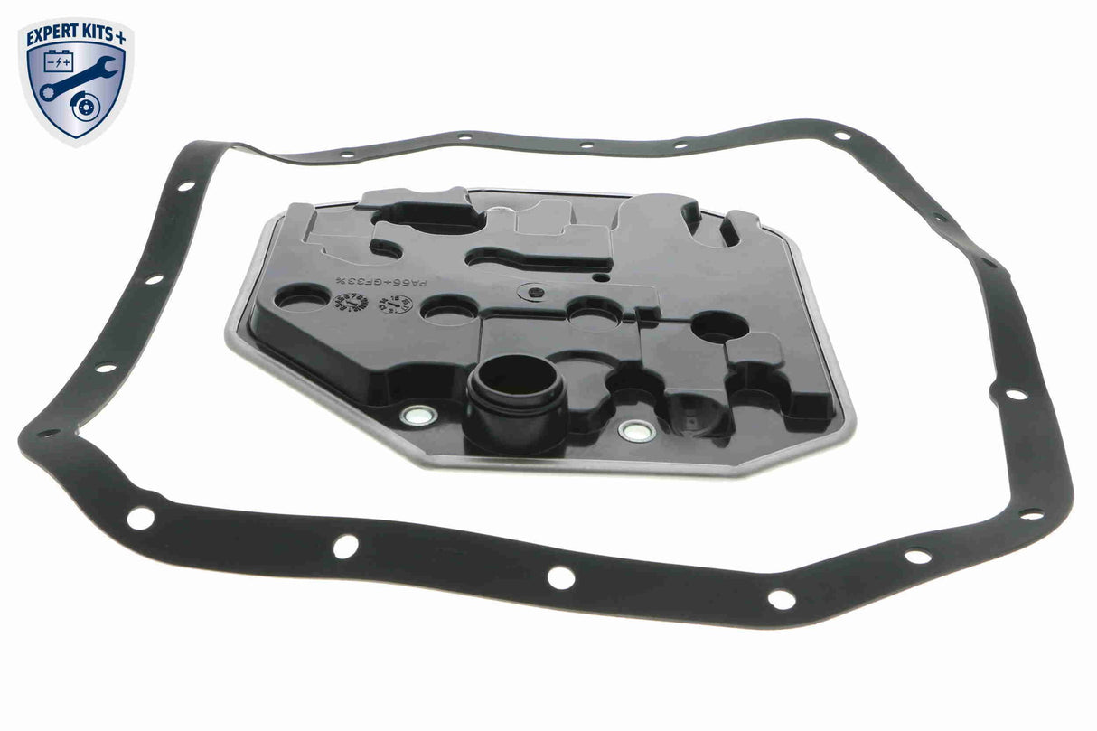 Hydraulic Filter Kit, automatic transmission - V70-0645