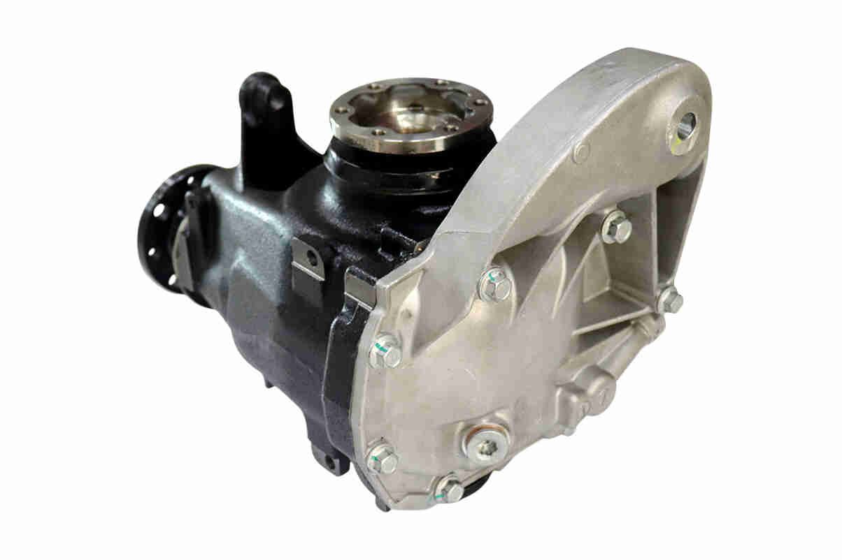 Transfer Case - V20-4500