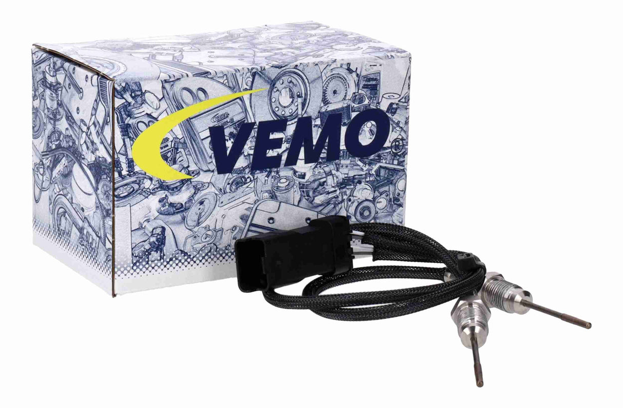 Sensor, exhaust gas temperature - V22-72-0205