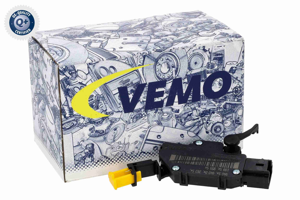 Switch, clutch control (cruise control) - V24-73-0087