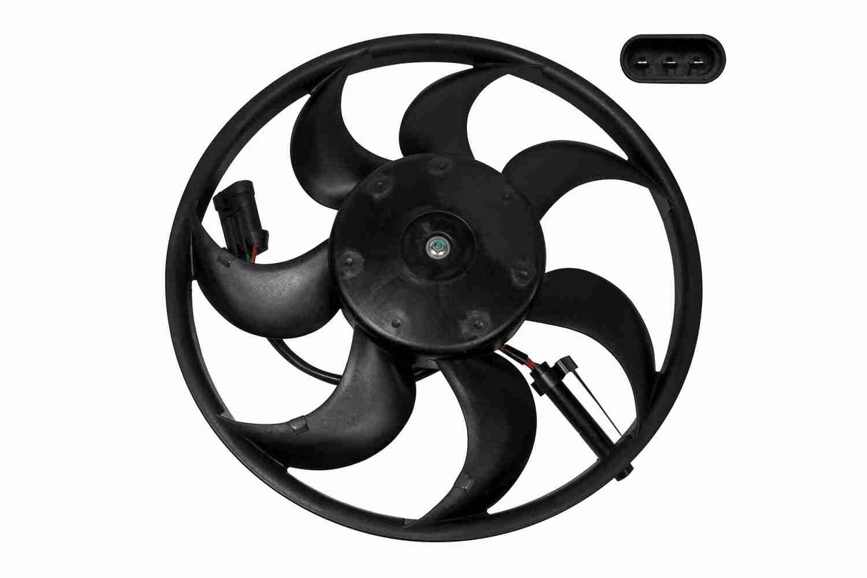 Fan, engine cooling - V40-01-1047