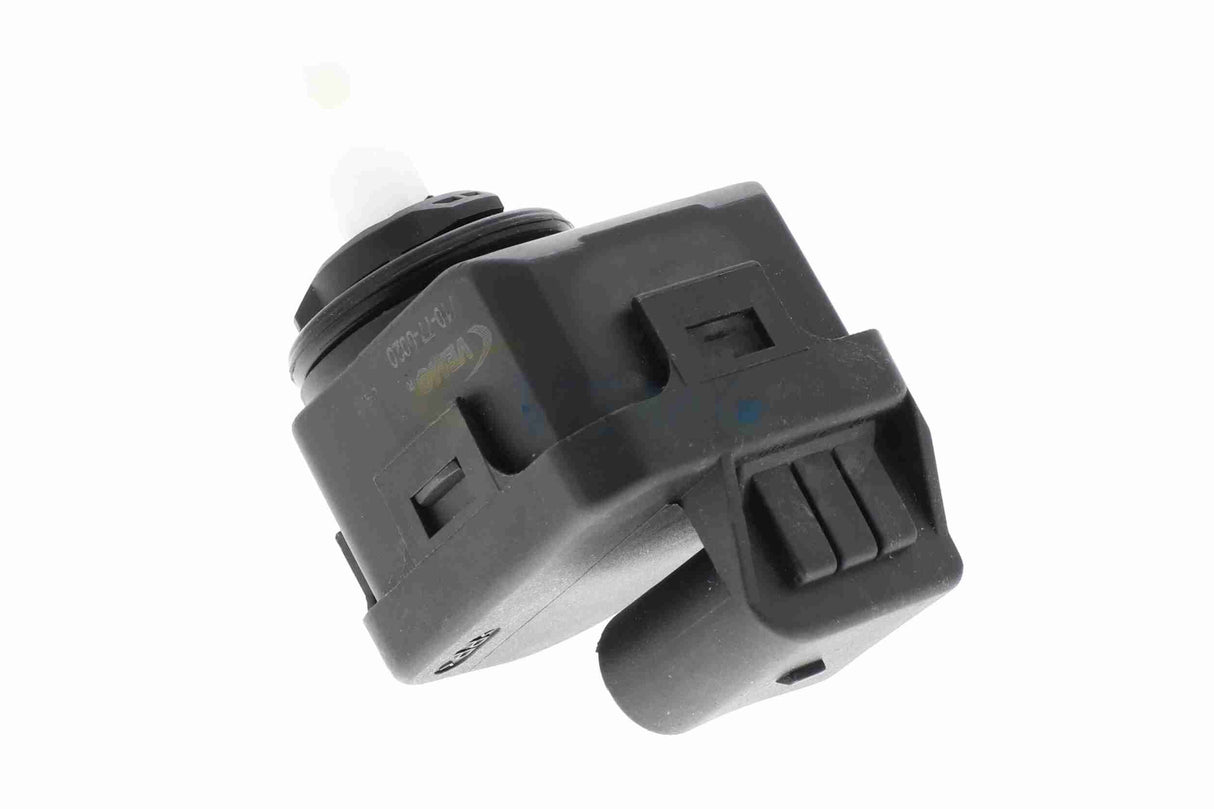 Actuator, headlight levelling - V10-77-0020