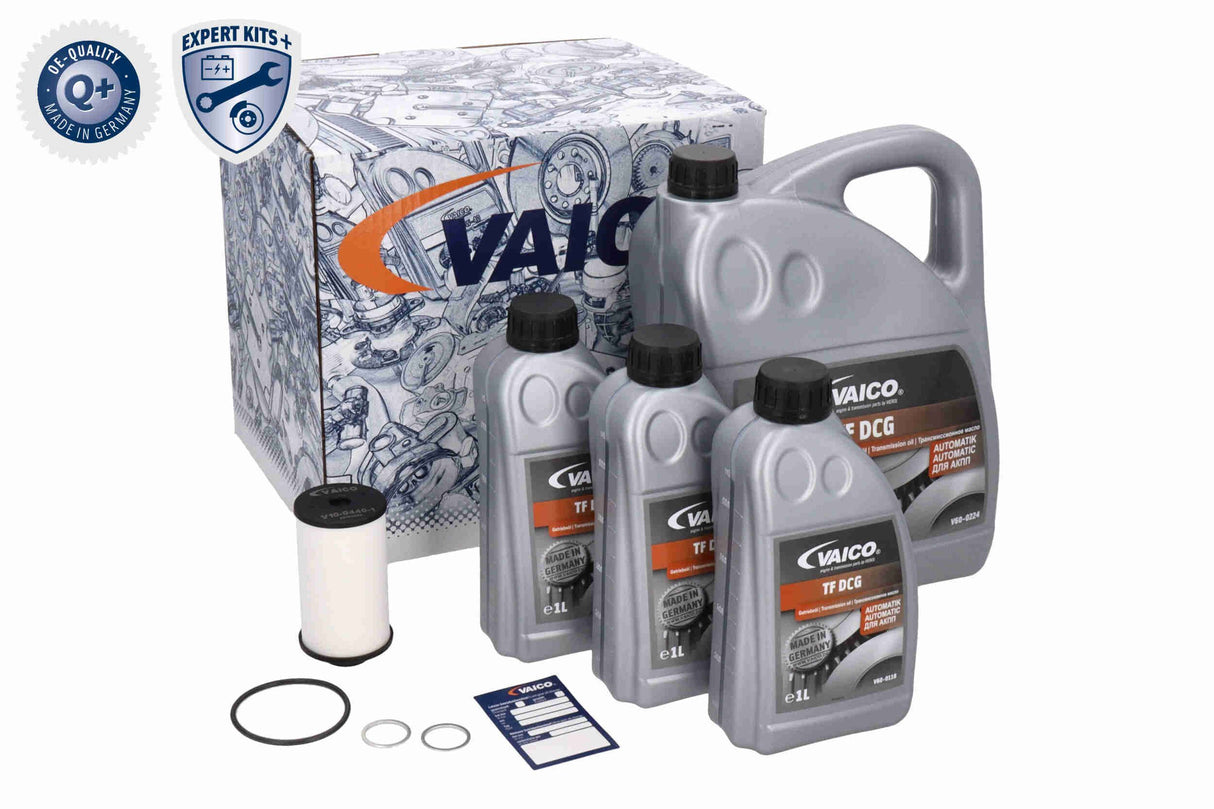 Parts Kit, automatic transmission oil change - V10-3025-XXL