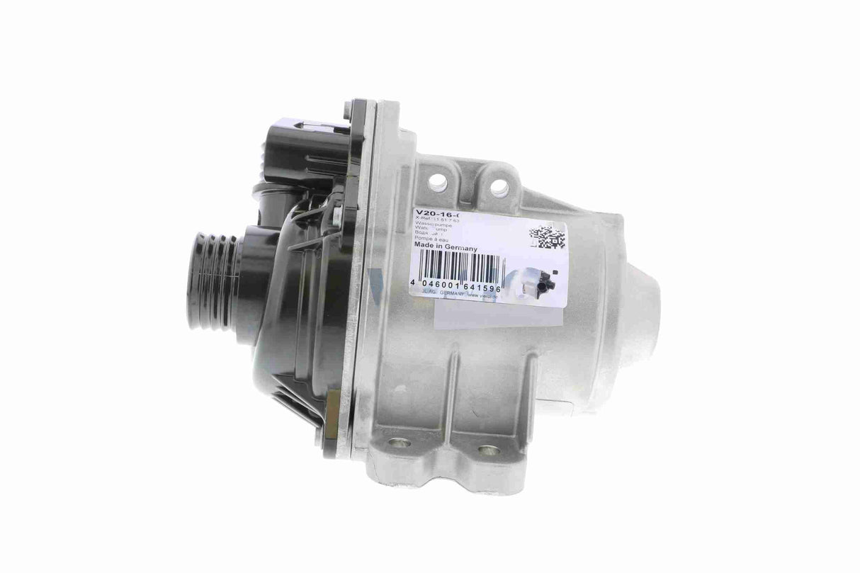 Water Pump, engine cooling - V20-16-0004