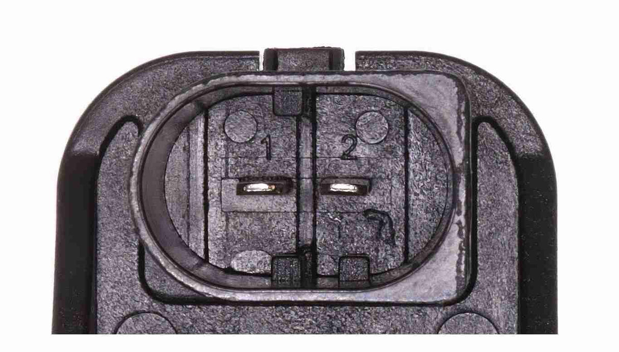 Control Element, parking brake caliper - V30-77-0048