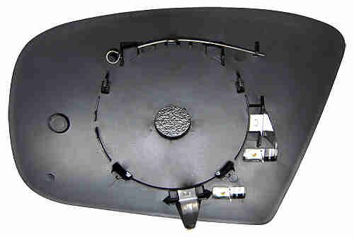 Mirror Glass, exterior mirror - V30-69-0033