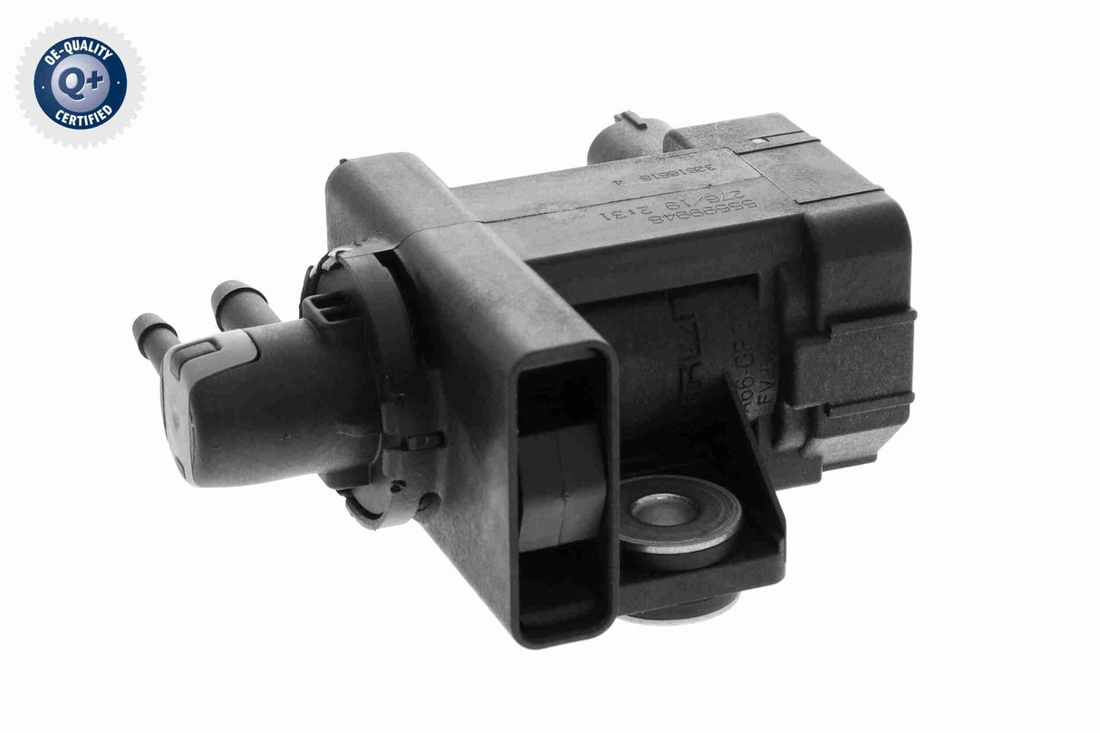 Pressure converter, turbocharger - V51-63-0023