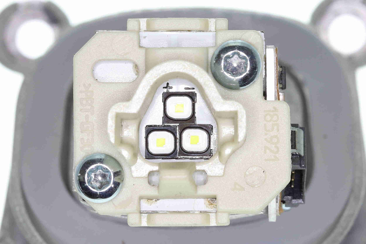 Control Unit, lights - V20-73-0201