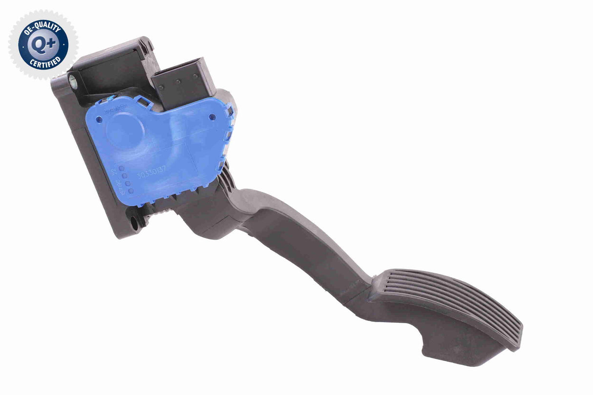 Accelerator Pedal - V40-82-0008