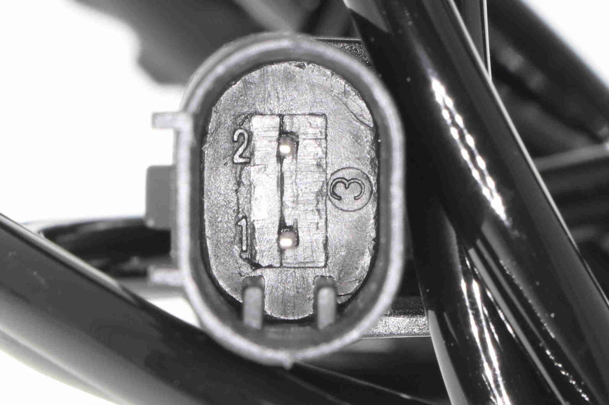 Sensor, wheel speed - V30-72-0892