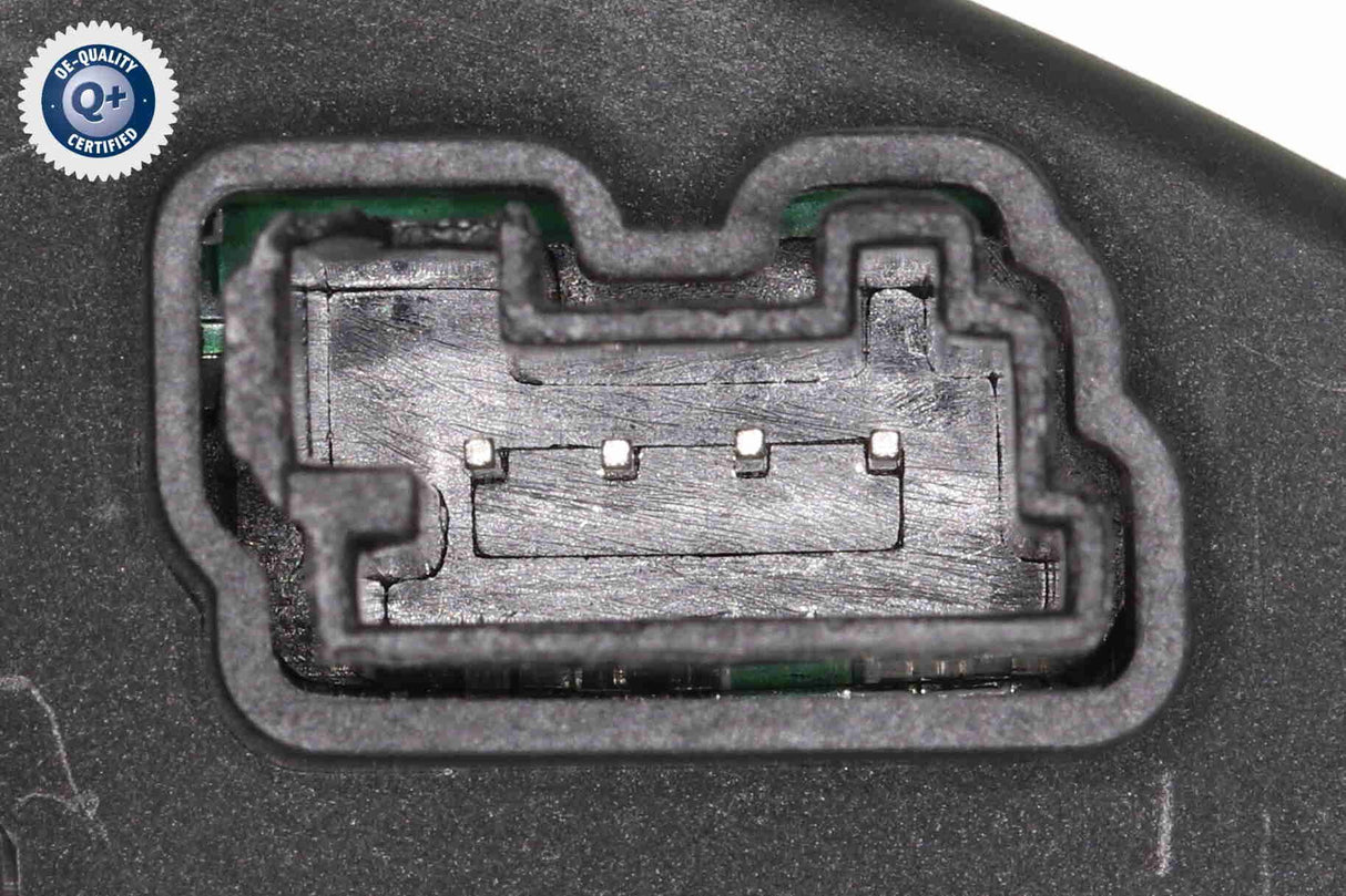 Regulator, interior blower - V30-79-0023