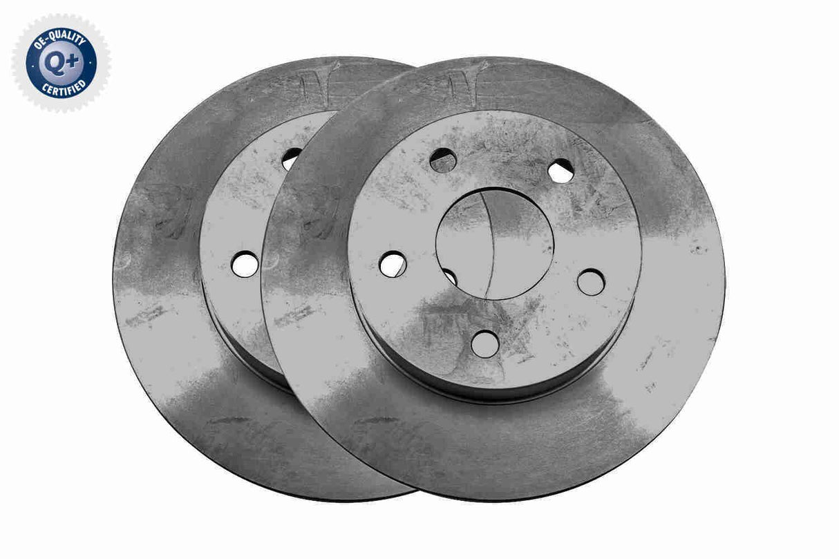 Brake Disc - V33-80010