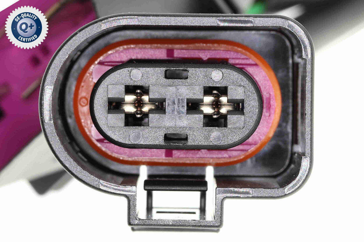 Control Unit, electric fan (engine cooling) - V10-79-0047