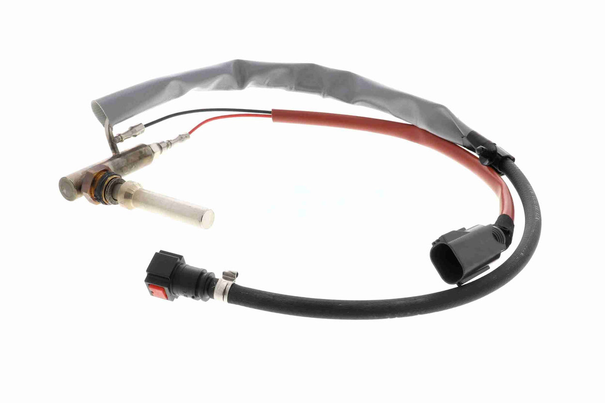 Injection Unit, soot/particulate filter regeneration - V25-67-0005