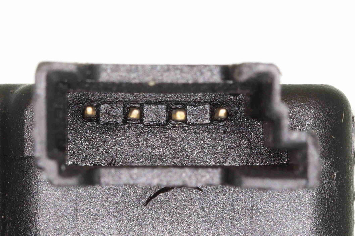 Tailgate Lock - V20-85-0165