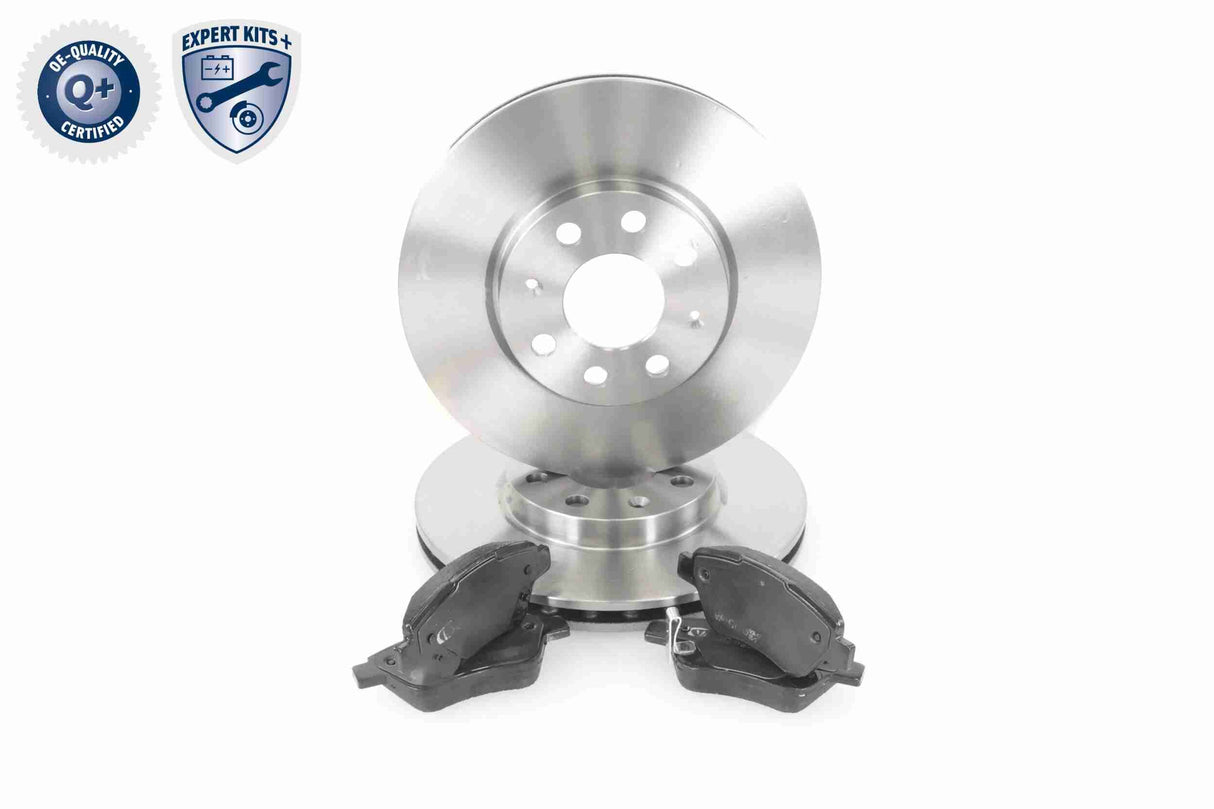 Brake Kit, disc brake - V40-1614