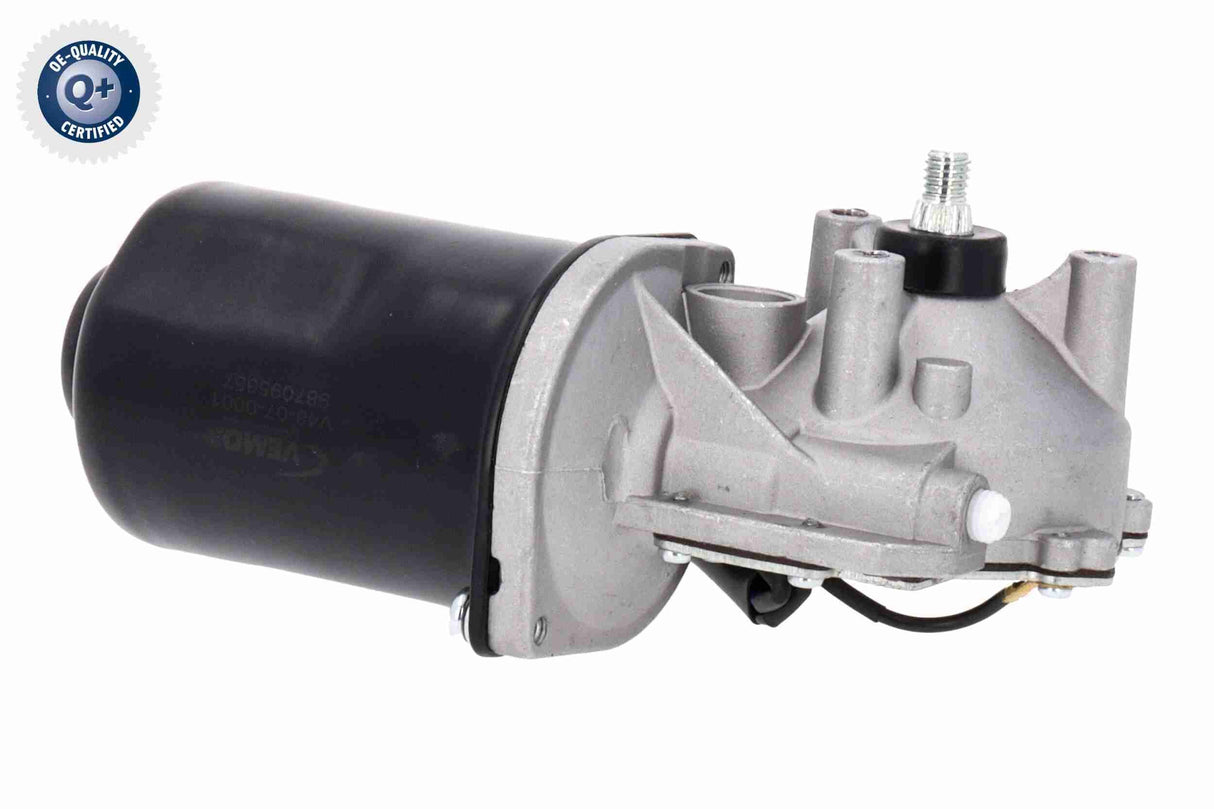 Wiper Motor - V48-07-0001