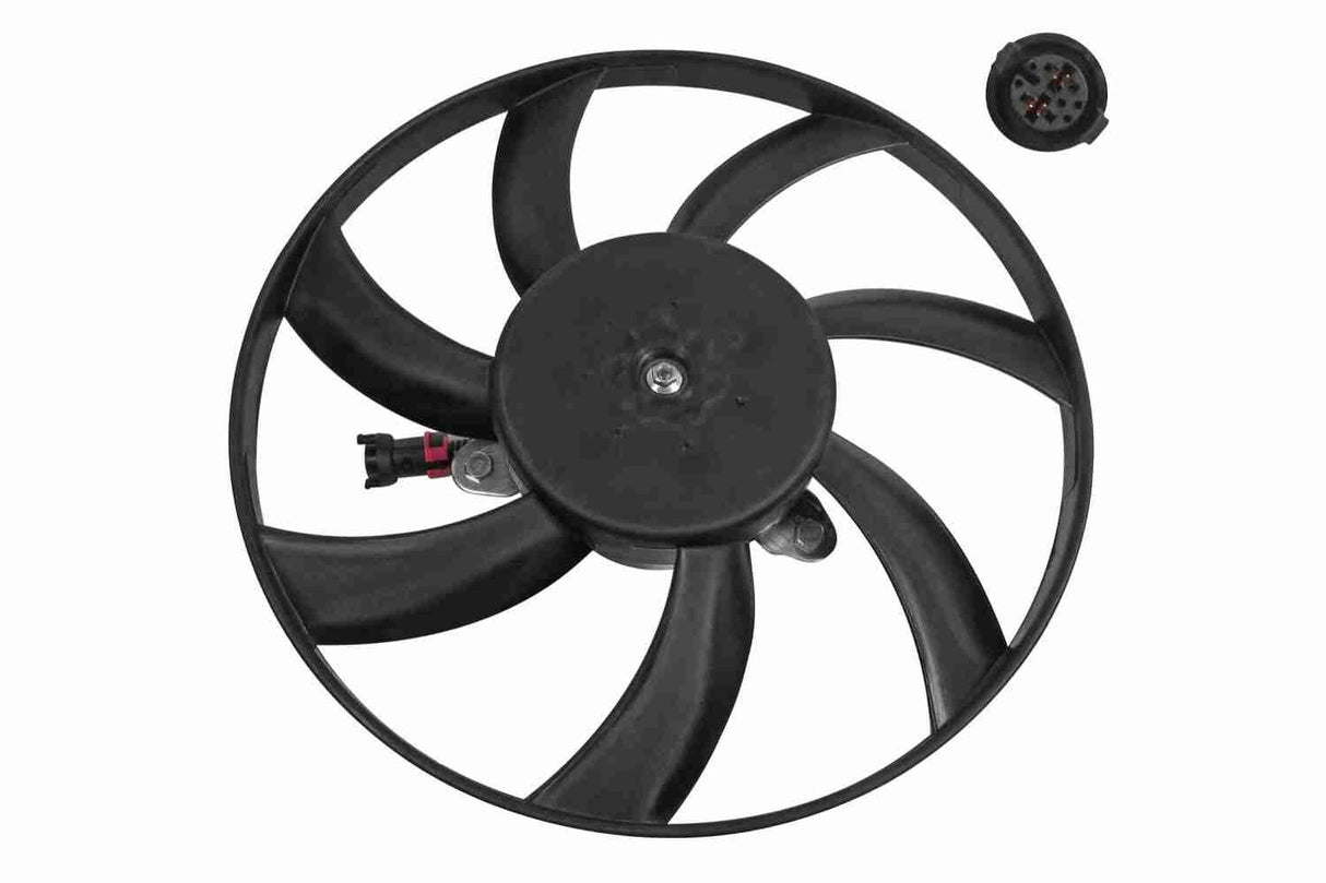 Fan, engine cooling - V15-01-1862