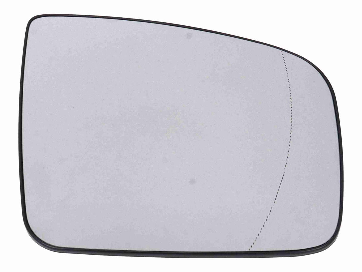 Mirror Glass, exterior mirror - V30-69-0035