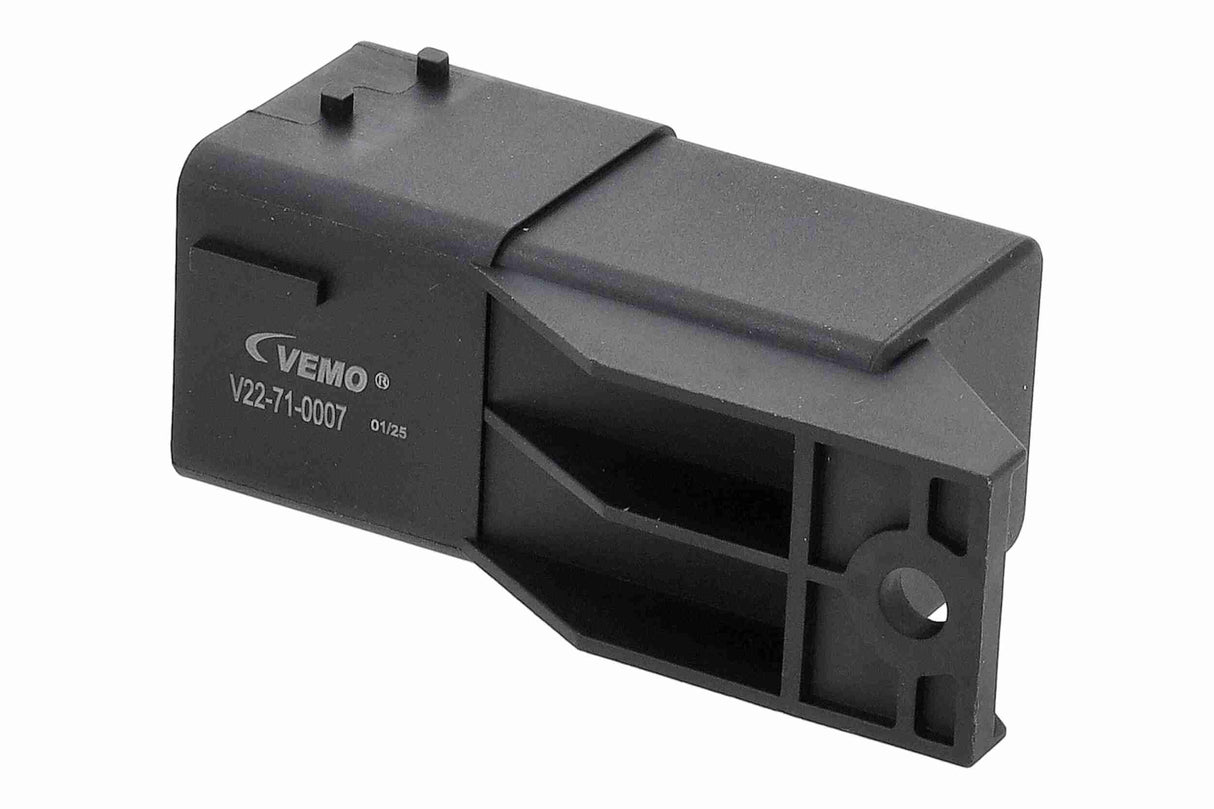 Control Unit, glow time - V22-71-0007