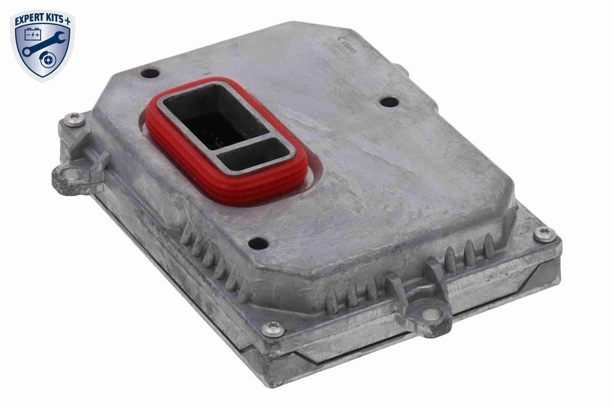 Ignitor, gas discharge lamp - V10-84-0160