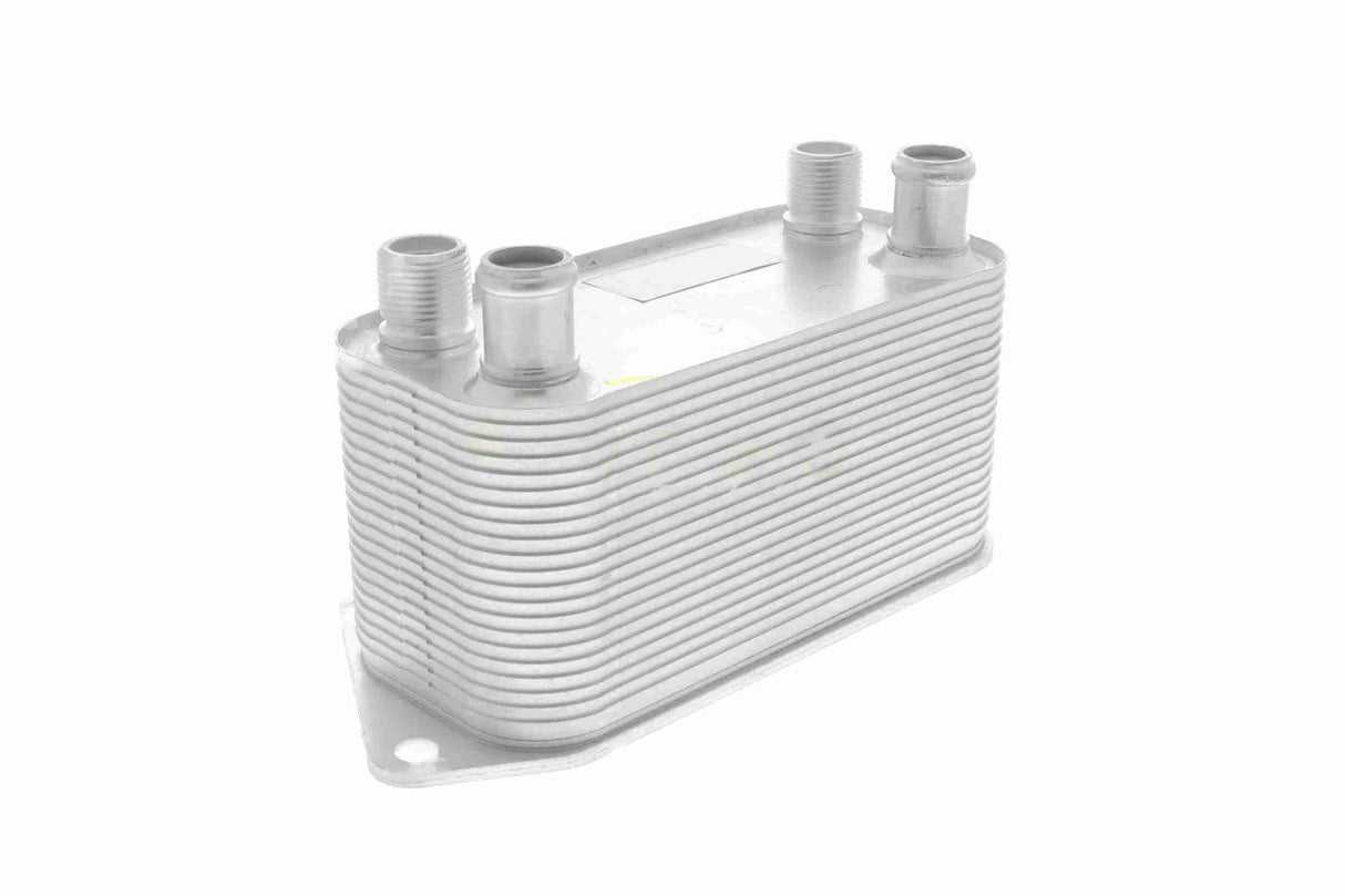 Oil Cooler, engine oil - V48-60-0027