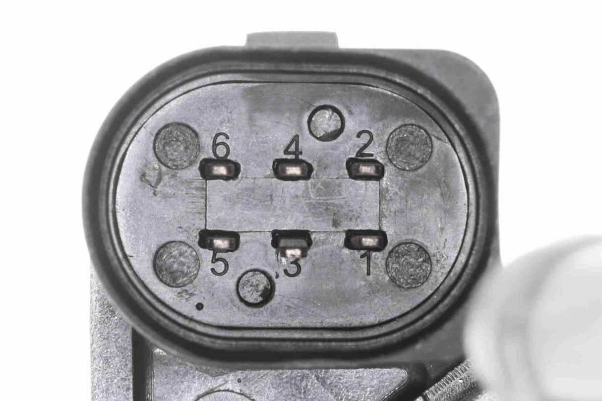 Throttle Body - V10-81-0027