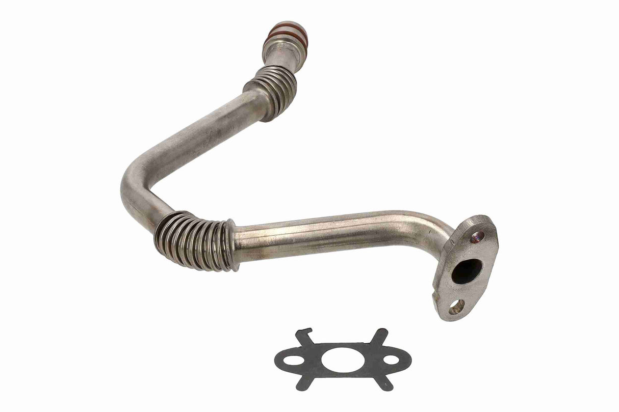 Oil Line, charger - V38-0583