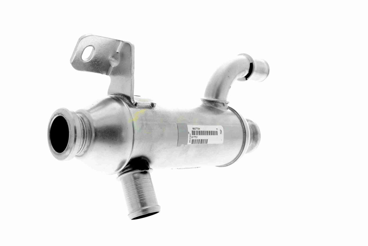 Cooler, exhaust gas recirculation - V22-63-0023