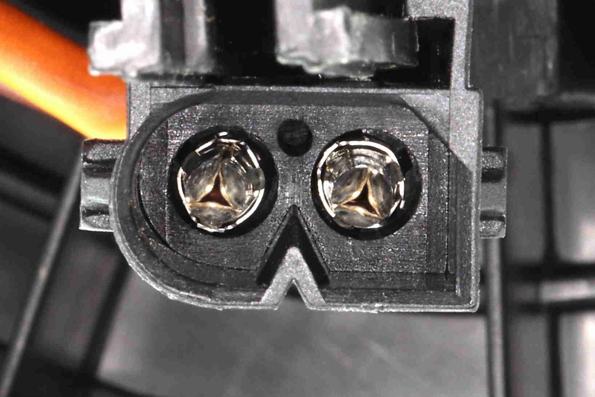 Interior Blower - V20-03-1155