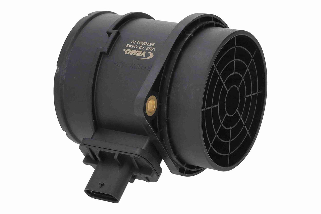 Mass Air Flow Sensor - V52-72-0442