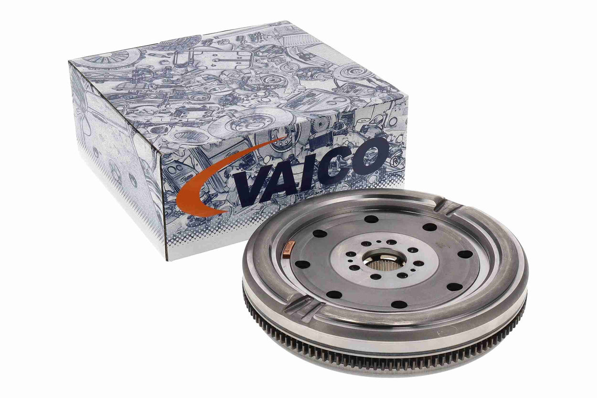 Flywheel - V10-9051