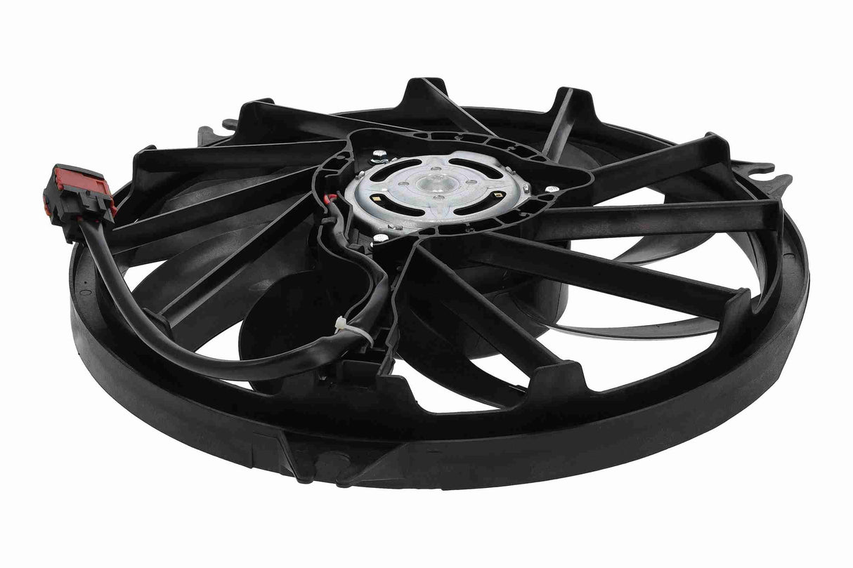 Fan, engine cooling - V22-01-1791