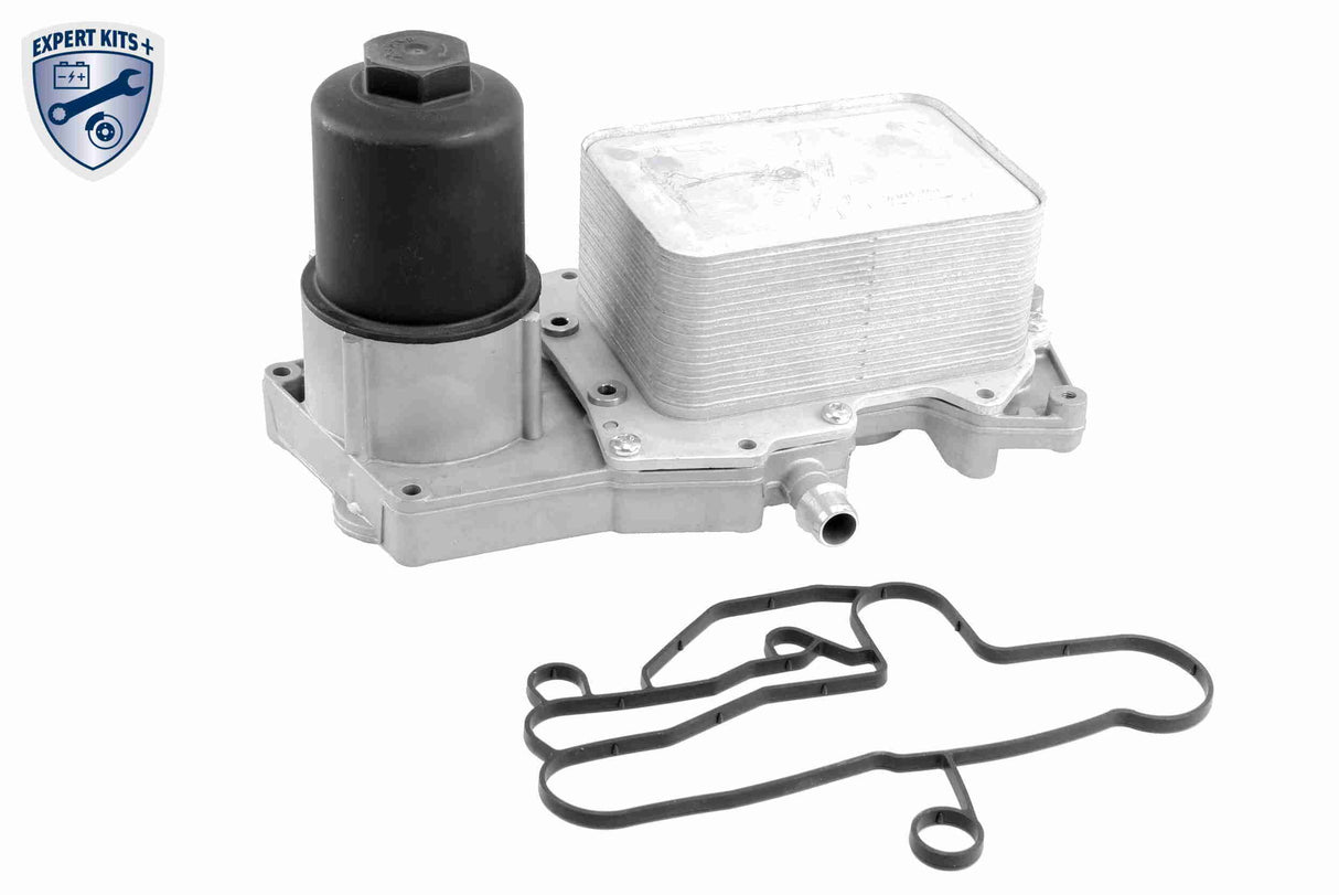 Oil filter module - V48-60-0015