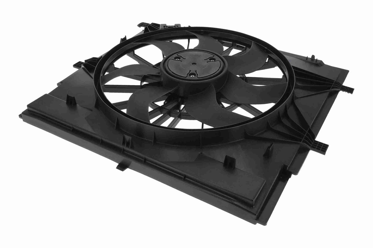 Fan, engine cooling - V30-01-1652