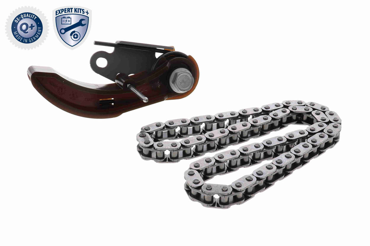 Chain Kit, oil pump drive - V40-1656