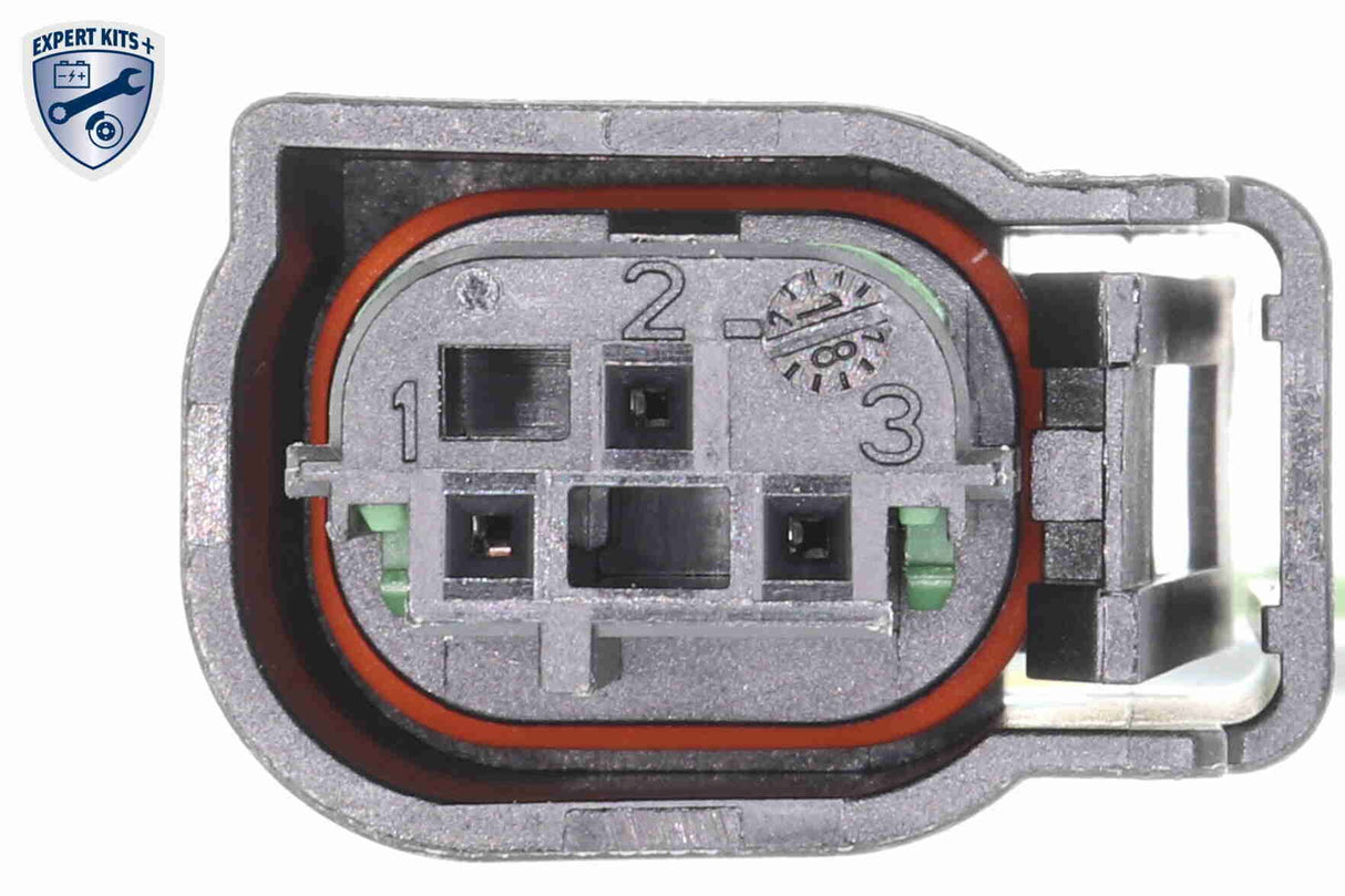 Sensor kit, park distance control - V22-72-40086