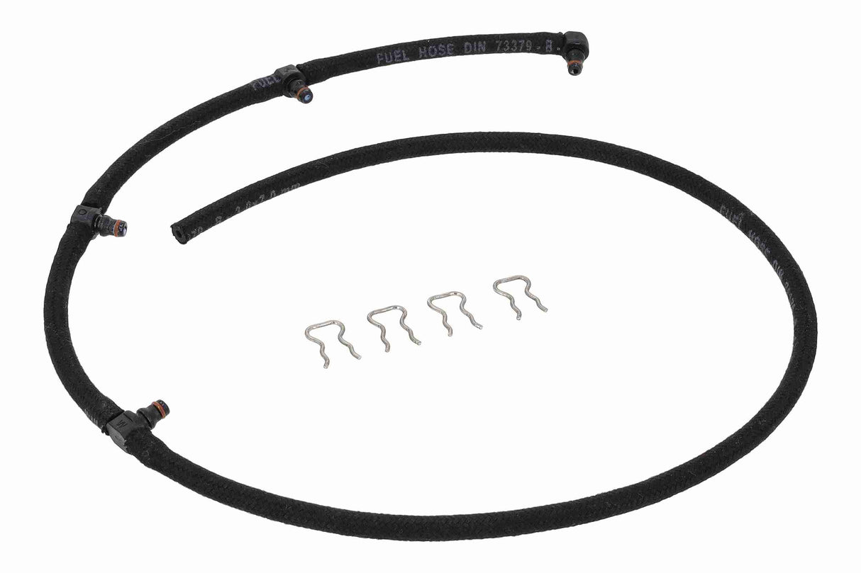 Hose, fuel overflow - V27-0126