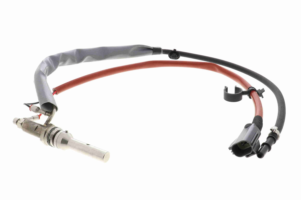 Injection Unit, soot/particulate filter regeneration - V25-67-0004
