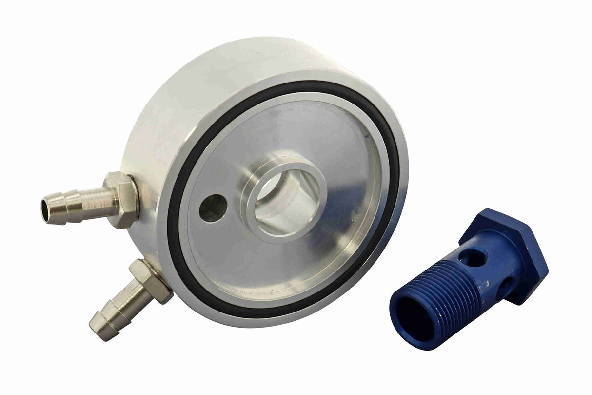 Filling Adapter, transmission - V99-1141
