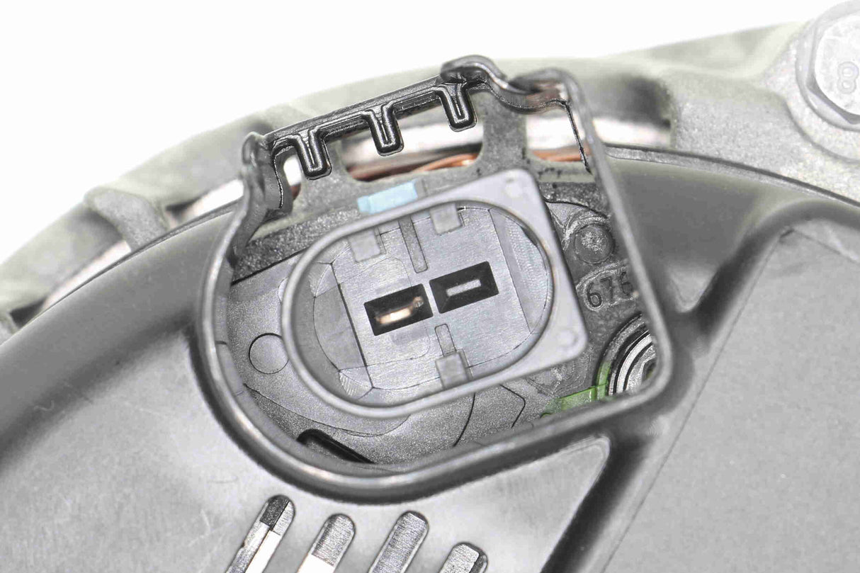 Alternator - V30-13-50038