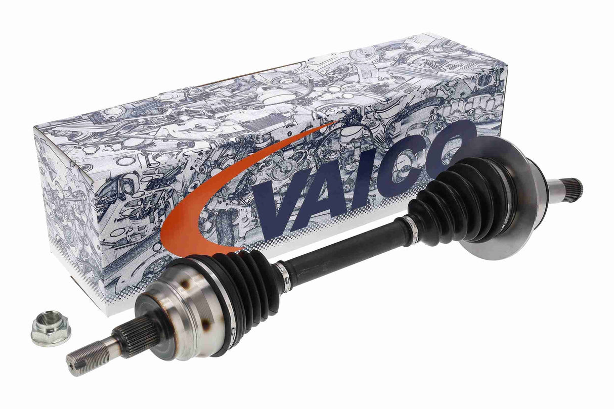 Drive Shaft - V30-4043