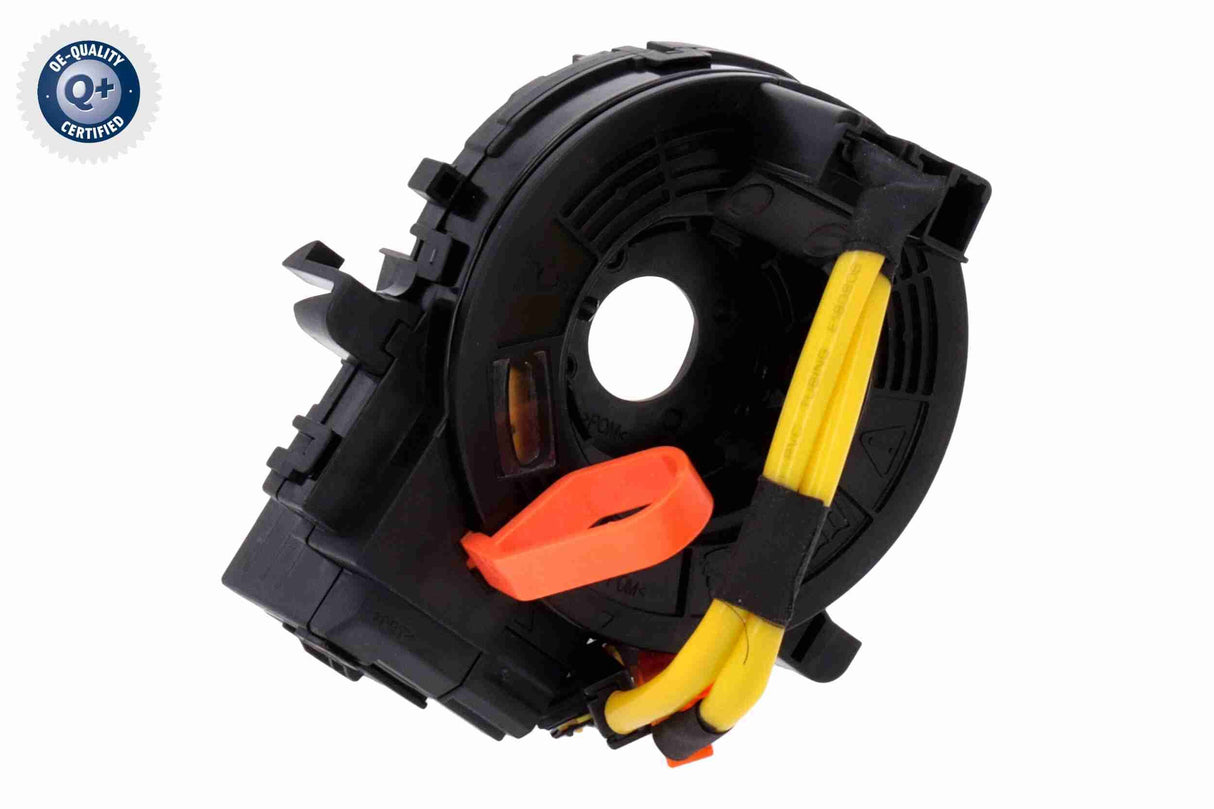 Clock Spring, airbag - V70-72-0501