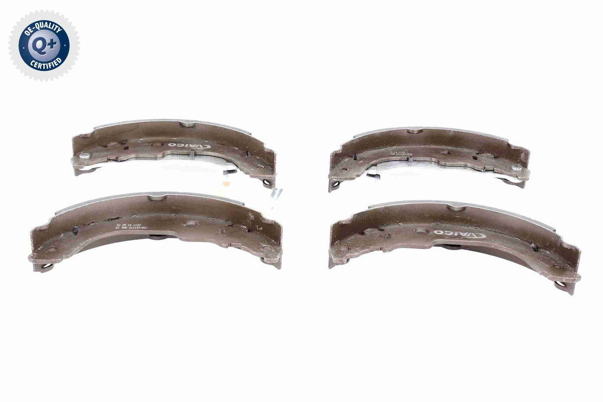 Brake Shoe Set - V42-0092