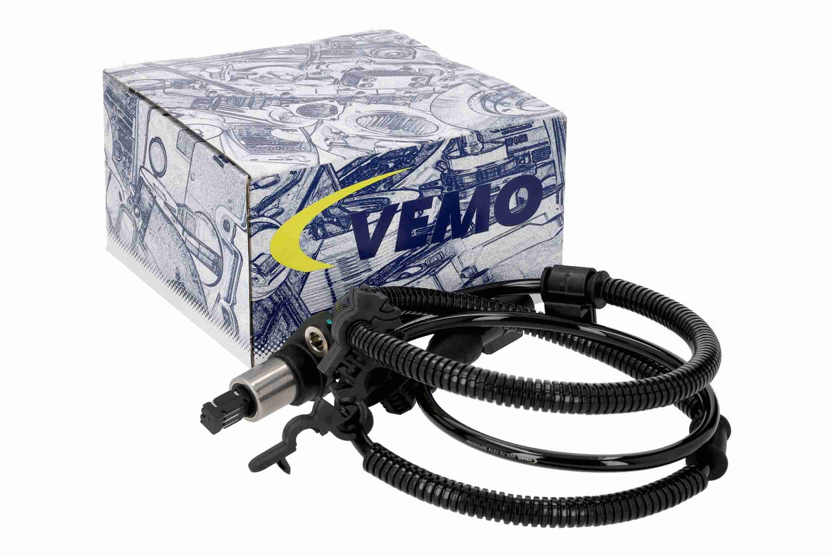 Sensor, wheel speed - V25-72-1214