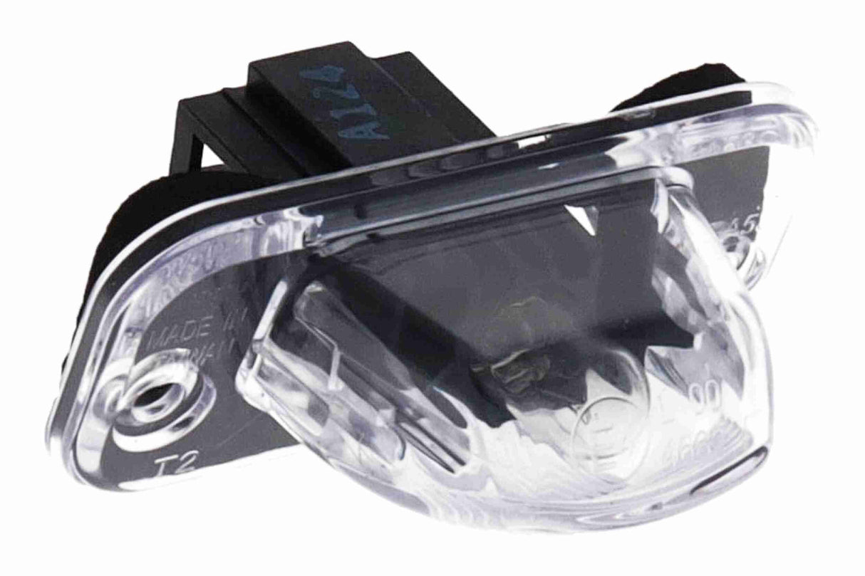 Licence Plate Light - V10-84-0036